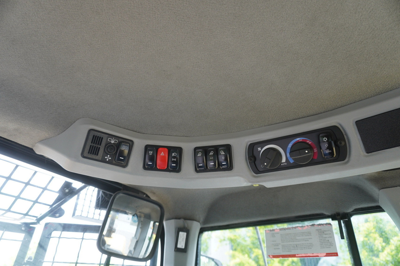 Cargadora de ruedas CATERPILLAR 930M Wheel Loader / 2020 / 8000 MTH / Joystick / Long reach: foto 27