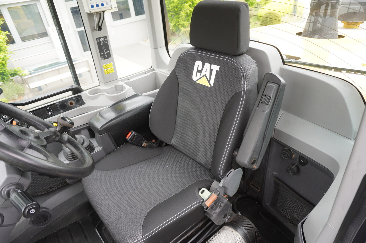 Cargadora de ruedas CATERPILLAR 930M Wheel Loader / 2020 / 8000 MTH / Joystick / Long reach: foto 30