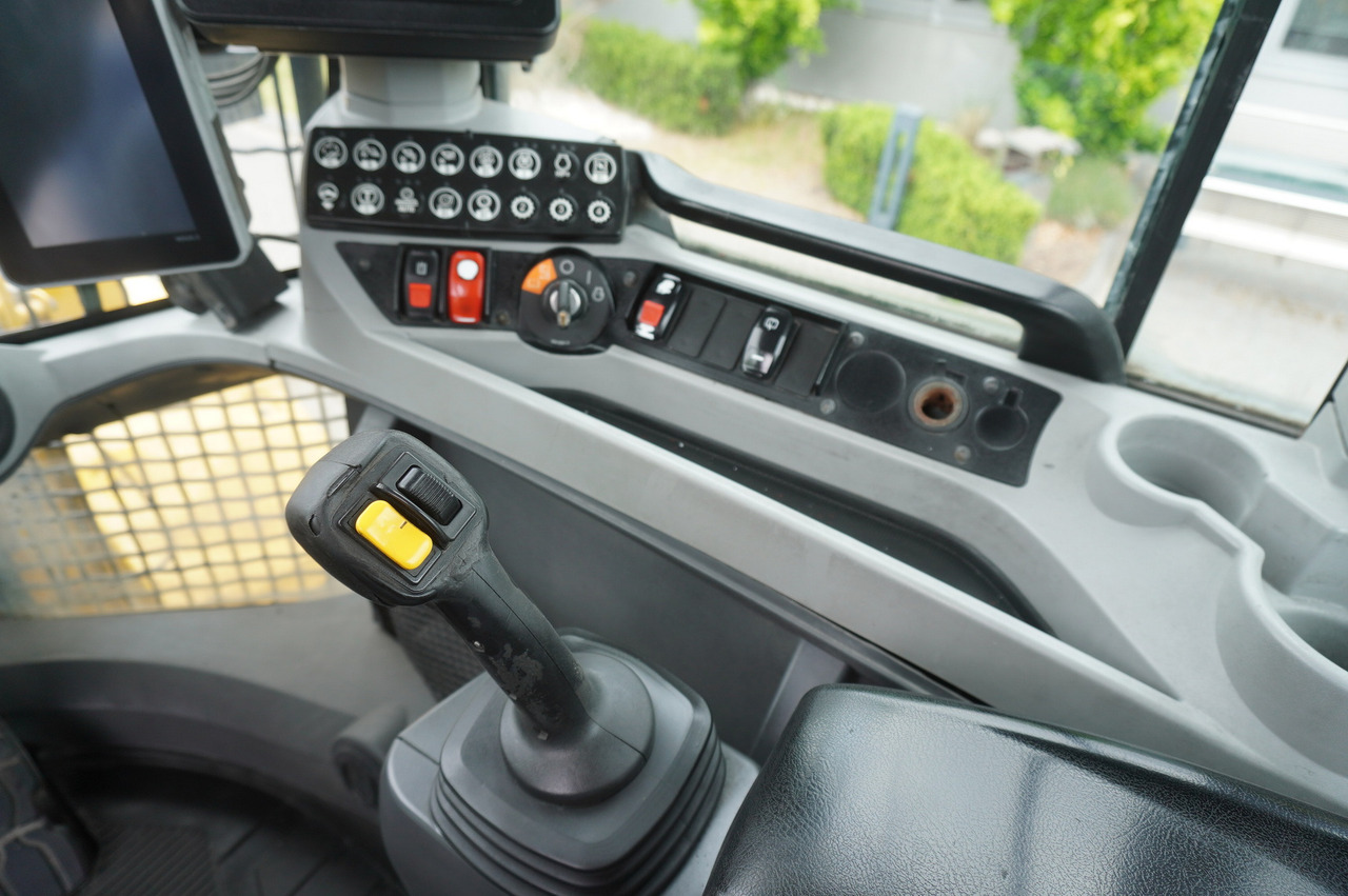 Cargadora de ruedas CATERPILLAR 930M Wheel Loader / 2020 / 8000 MTH / Joystick / Long reach: foto 28