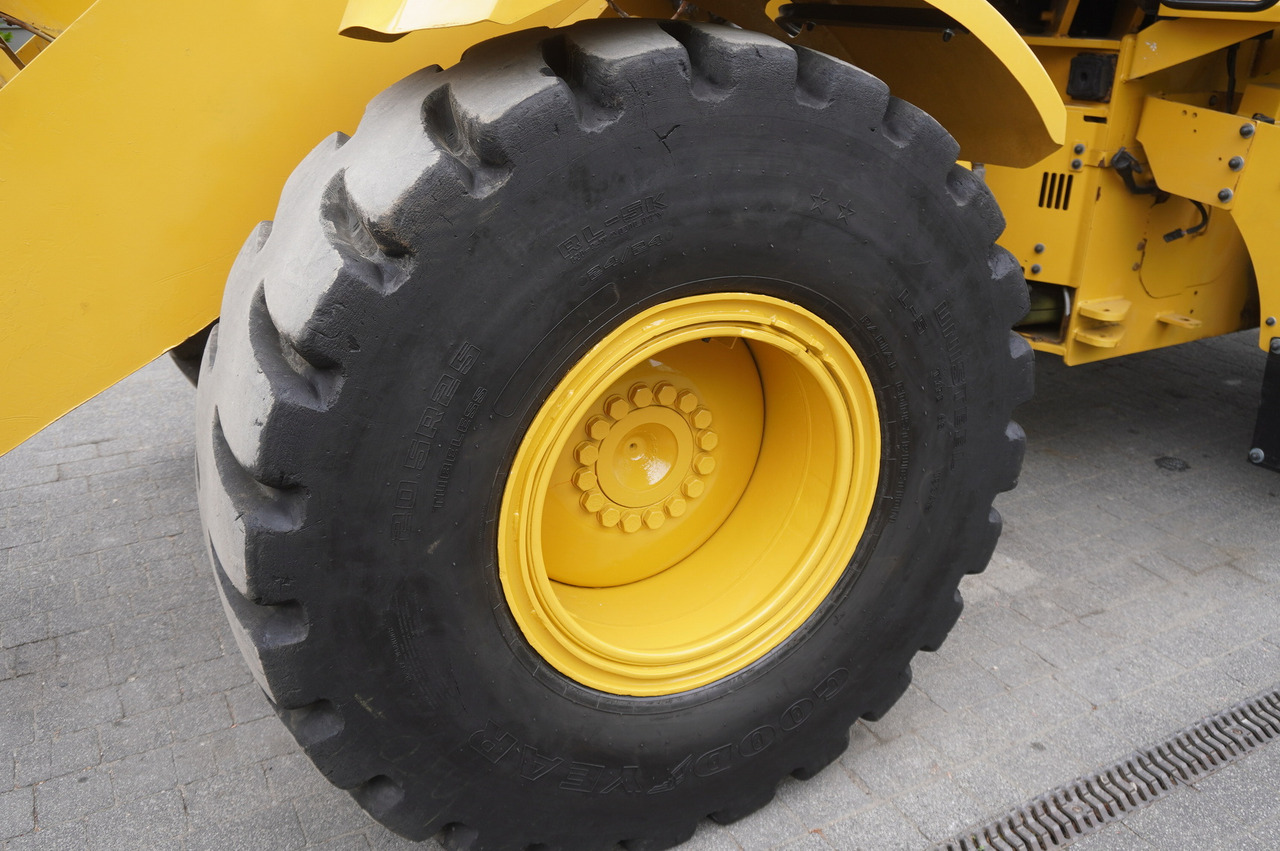 Cargadora de ruedas CATERPILLAR 930M Wheel Loader / 2020 / 8000 MTH / Joystick / Long reach: foto 20