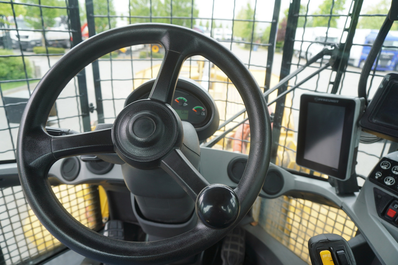 Cargadora de ruedas CATERPILLAR 930M Wheel Loader / 2020 / 8000 MTH / Joystick / Long reach: foto 24