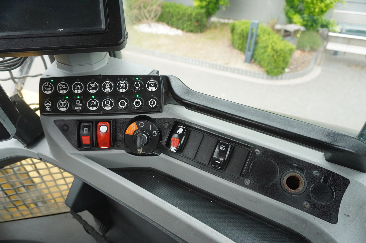Cargadora de ruedas CATERPILLAR 930M Wheel Loader / 2020 / 8000 MTH / Joystick / Long reach: foto 26