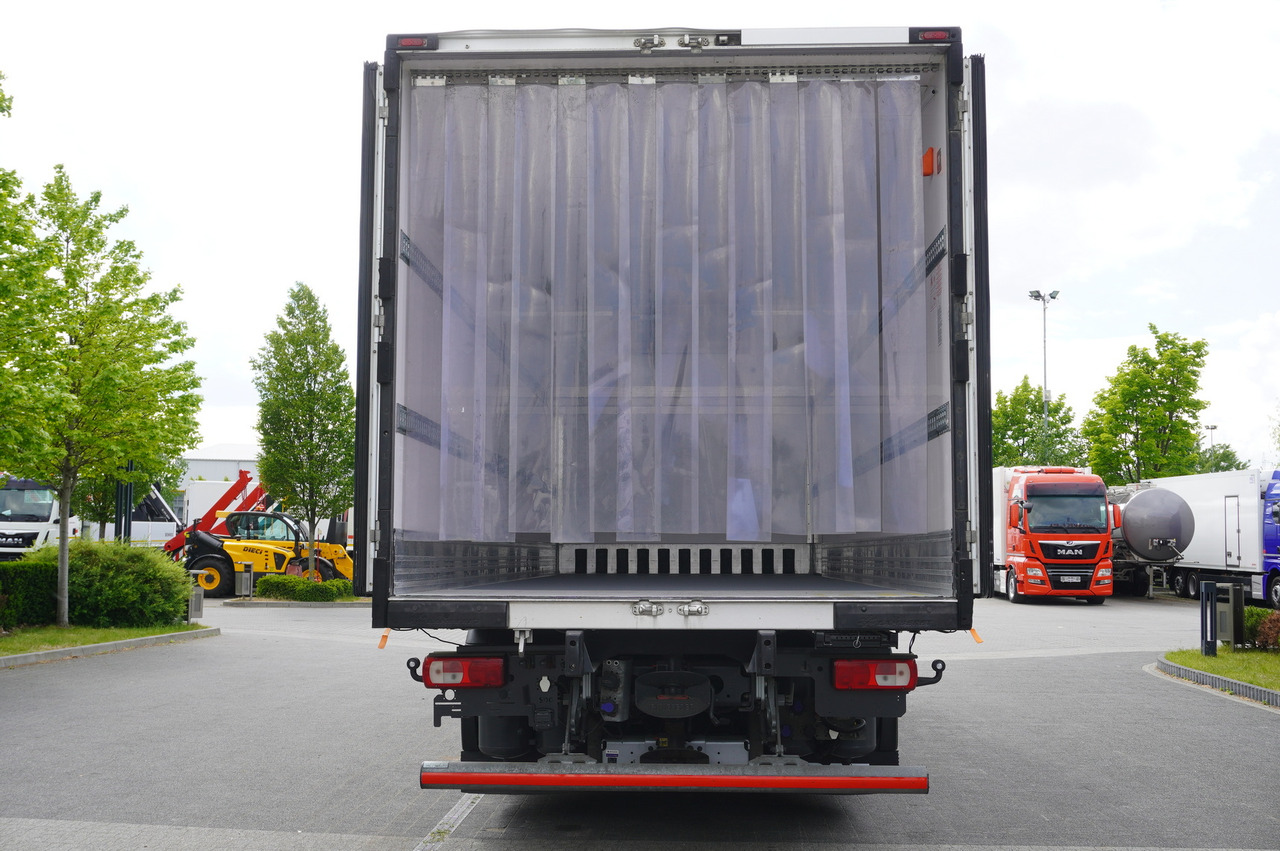 DAF XF 450 E6 / 2022 / Refrigerated Lamberet Carrier Supra 1150 / 450 HP - Camión frigorífico: foto 5 DAF XF 450 E6 / 2022 / Refrigerated Lamberet Carrier Supra 1150 / 450 HP - Camión frigorífico: foto 5