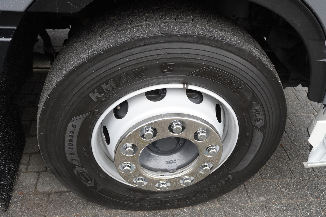 DAF XF 480 E6 6x2 / NEW Lamberet Refrigerator 18 pallets / 260000 km - Camión frigorífico: foto 5 DAF XF 480 E6 6x2 / NEW Lamberet Refrigerator 18 pallets / 260000 km - Camión frigorífico: foto 5