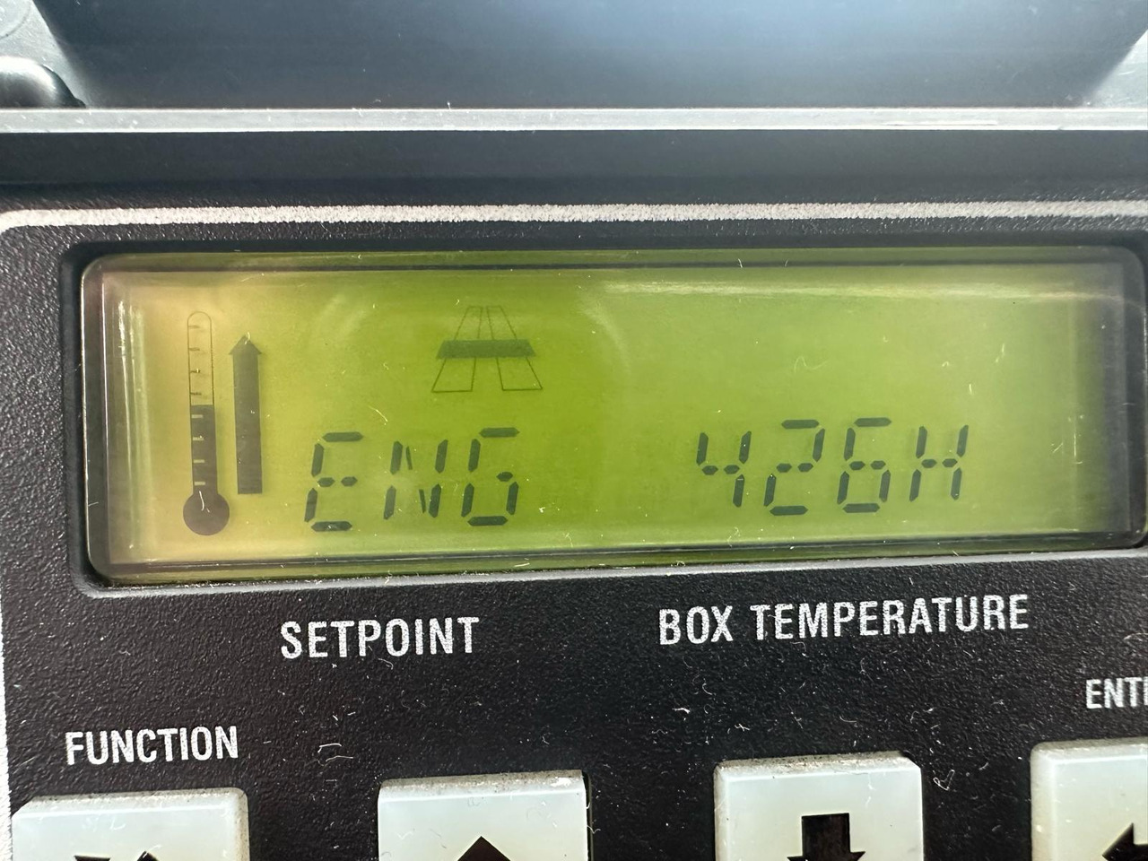 IVECO Eurocargo 190el25 EEV / 55 tho. km !!! / Refrigerator 21 EPAL / Carrier Supra 950 - 425 h - Camión frigorífico: foto 4 IVECO Eurocargo 190el25 EEV / 55 tho. km !!! / Refrigerator 21 EPAL / Carrier Supra 950 - 425 h - Camión frigorífico: foto 4