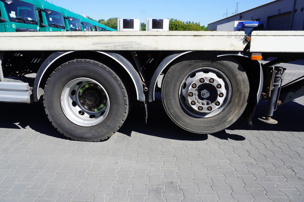 IVECO Stralis 360 EEV Tow truck 6x2 - Grua de remolque autos: foto 3 IVECO Stralis 360 EEV Tow truck 6x2 - Grua de remolque autos: foto 3