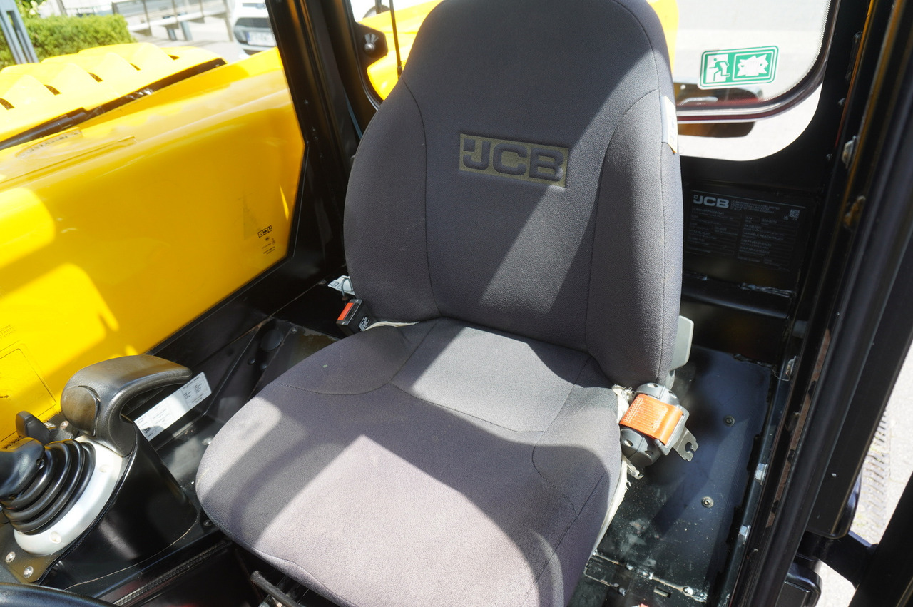 Leasing de JCB 525-60T5 / 2022 / 860 MTH! / 2.5 T / Reach 6 m / joystick JCB 525-60T5 / 2022 / 860 MTH! / 2.5 T / Reach 6 m / joystick: foto 28 Leasing de JCB 525-60T5 / 2022 / 860 MTH! / 2.5 T / Reach 6 m / joystick JCB 525-60T5 / 2022 / 860 MTH! / 2.5 T / Reach 6 m / joystick: foto 28