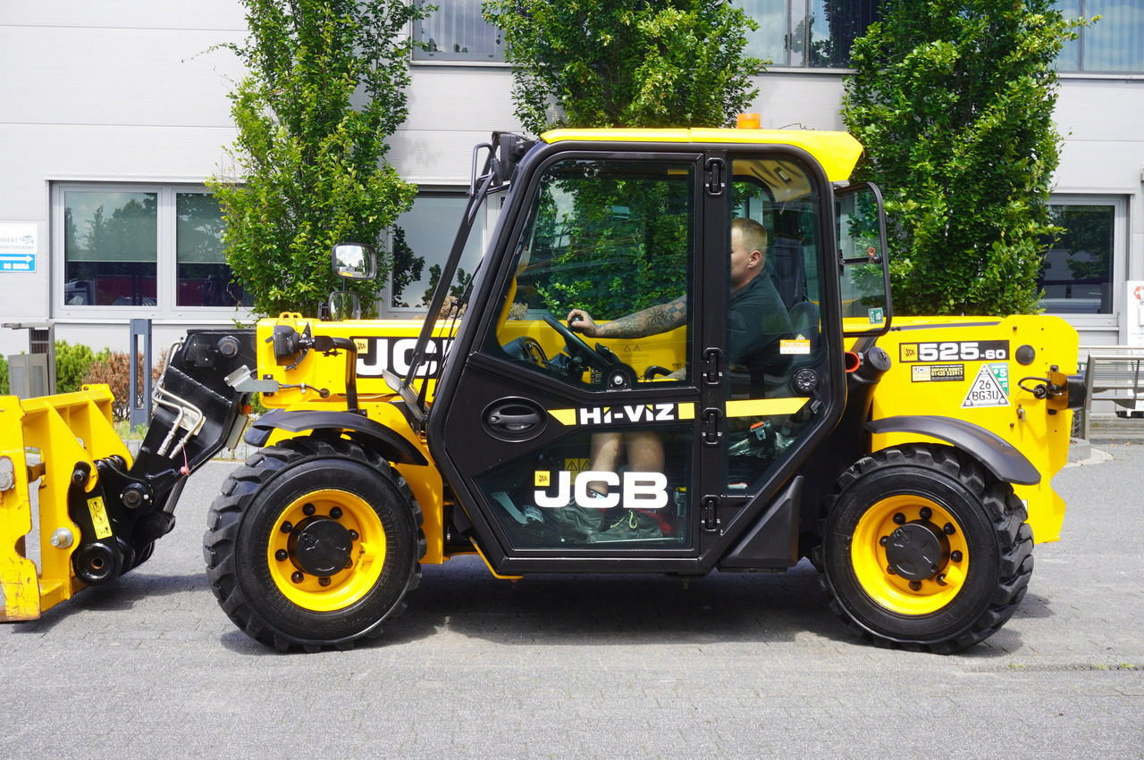 Leasing de JCB 525-60T5 / 2022 / 860 MTH! / 2.5 T / Reach 6 m / joystick JCB 525-60T5 / 2022 / 860 MTH! / 2.5 T / Reach 6 m / joystick: foto 10 Leasing de JCB 525-60T5 / 2022 / 860 MTH! / 2.5 T / Reach 6 m / joystick JCB 525-60T5 / 2022 / 860 MTH! / 2.5 T / Reach 6 m / joystick: foto 10