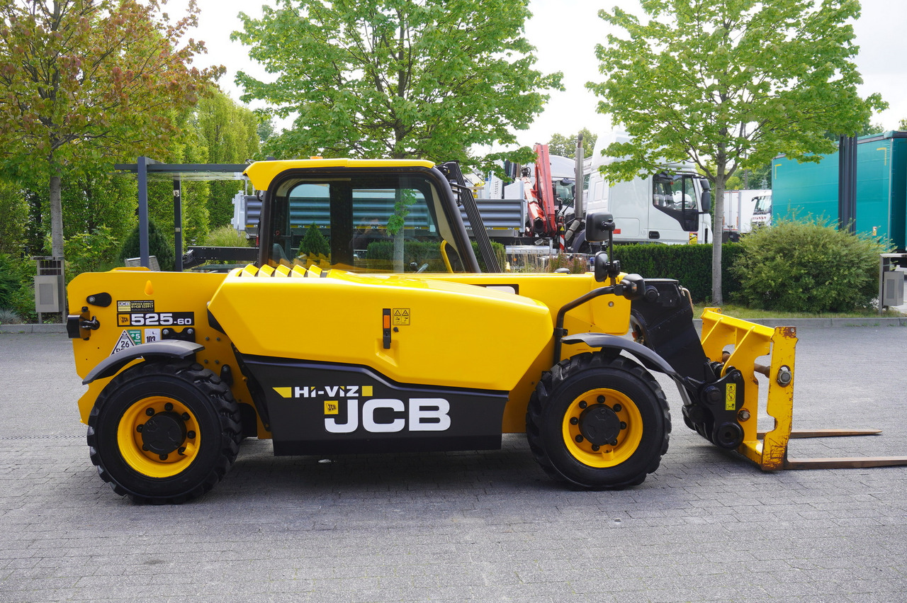Leasing de JCB 525-60T5 / 2022 / 860 MTH! / 2.5 T / Reach 6 m / joystick JCB 525-60T5 / 2022 / 860 MTH! / 2.5 T / Reach 6 m / joystick: foto 6 Leasing de JCB 525-60T5 / 2022 / 860 MTH! / 2.5 T / Reach 6 m / joystick JCB 525-60T5 / 2022 / 860 MTH! / 2.5 T / Reach 6 m / joystick: foto 6