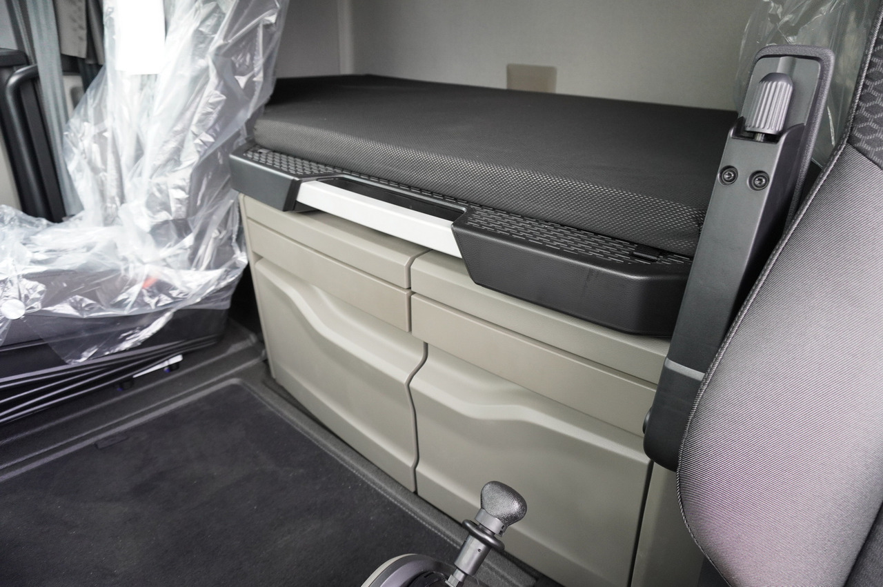 Leasing de MAN New TGX 26.400 / NEW IGLOOCAR refrigerator 20 pallets / 6×2 / 2024 / 2 units MAN New TGX 26.400 / NEW IGLOOCAR refrigerator 20 pallets / 6×2 / 2024 / 2 units: foto 21