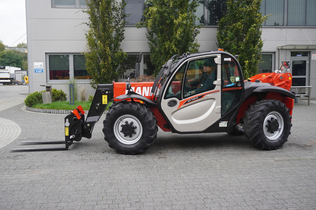 Leasing de MANITOU MT 730 H / 7 m reach / 3 t / height 190 cm / 2900 MTH! / Joystick MANITOU MT 730 H / 7 m reach / 3 t / height 190 cm / 2900 MTH! / Joystick: foto 22 Leasing de MANITOU MT 730 H / 7 m reach / 3 t / height 190 cm / 2900 MTH! / Joystick MANITOU MT 730 H / 7 m reach / 3 t / height 190 cm / 2900 MTH! / Joystick: foto 22