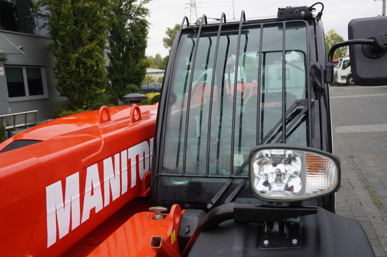 Leasing de MANITOU MT 730 H / 7 m reach / 3 t / height 190 cm / 2900 MTH! / Joystick MANITOU MT 730 H / 7 m reach / 3 t / height 190 cm / 2900 MTH! / Joystick: foto 25 Leasing de MANITOU MT 730 H / 7 m reach / 3 t / height 190 cm / 2900 MTH! / Joystick MANITOU MT 730 H / 7 m reach / 3 t / height 190 cm / 2900 MTH! / Joystick: foto 25