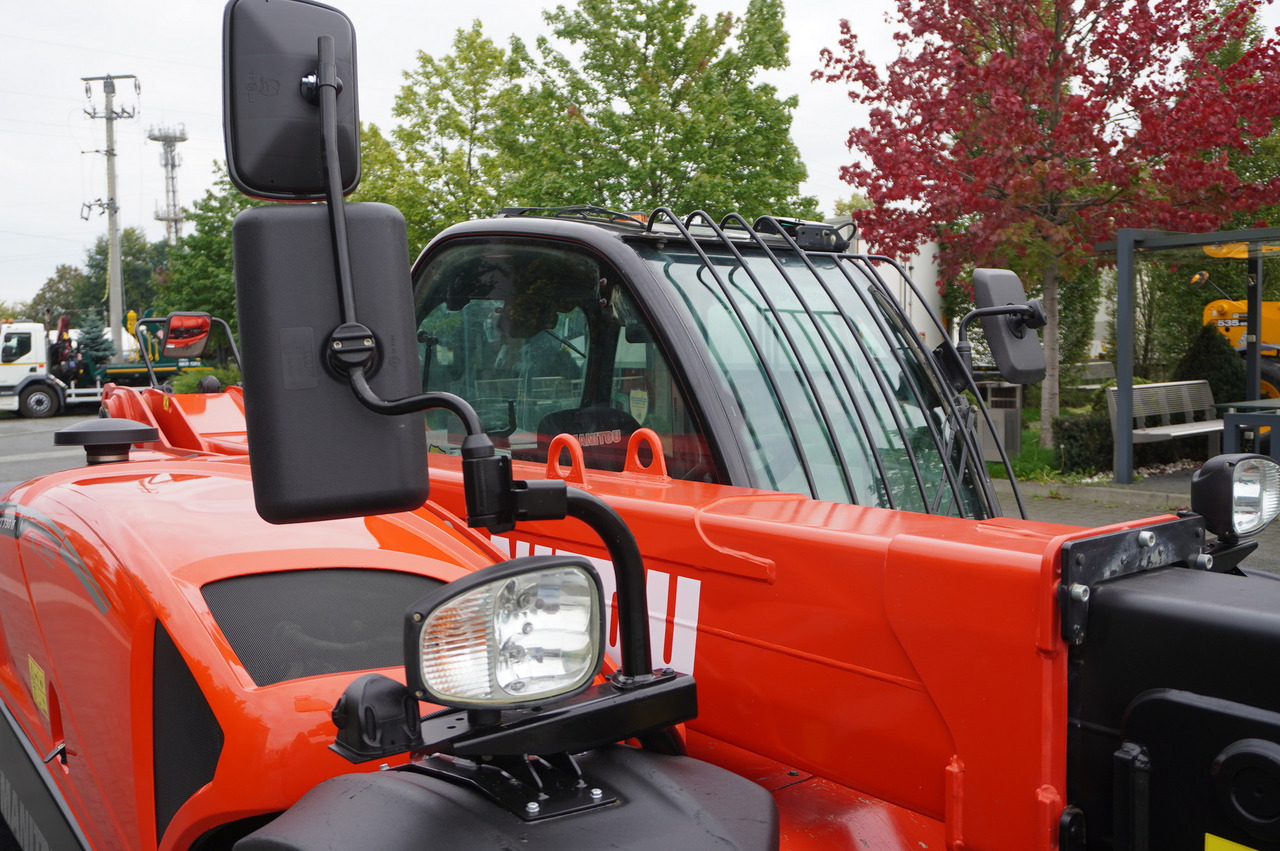 Leasing de MANITOU MT 730 H / 7 m reach / 3 t / height 190 cm / 2900 MTH! / Joystick MANITOU MT 730 H / 7 m reach / 3 t / height 190 cm / 2900 MTH! / Joystick: foto 16 Leasing de MANITOU MT 730 H / 7 m reach / 3 t / height 190 cm / 2900 MTH! / Joystick MANITOU MT 730 H / 7 m reach / 3 t / height 190 cm / 2900 MTH! / Joystick: foto 16