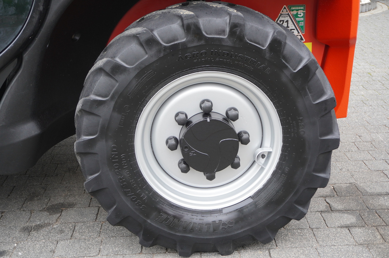 Leasing de MANITOU MT 730 H / 7 m reach / 3 t / height 190 cm / 2900 MTH! / Joystick MANITOU MT 730 H / 7 m reach / 3 t / height 190 cm / 2900 MTH! / Joystick: foto 19 Leasing de MANITOU MT 730 H / 7 m reach / 3 t / height 190 cm / 2900 MTH! / Joystick MANITOU MT 730 H / 7 m reach / 3 t / height 190 cm / 2900 MTH! / Joystick: foto 19