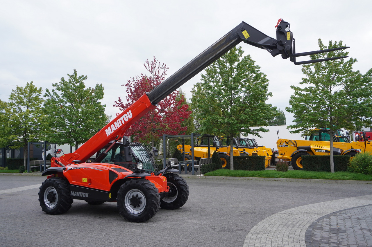 Leasing de MANITOU MT 730 H / 7 m reach / 3 t / height 190 cm / 2900 MTH! / Joystick MANITOU MT 730 H / 7 m reach / 3 t / height 190 cm / 2900 MTH! / Joystick: foto 12 Leasing de MANITOU MT 730 H / 7 m reach / 3 t / height 190 cm / 2900 MTH! / Joystick MANITOU MT 730 H / 7 m reach / 3 t / height 190 cm / 2900 MTH! / Joystick: foto 12