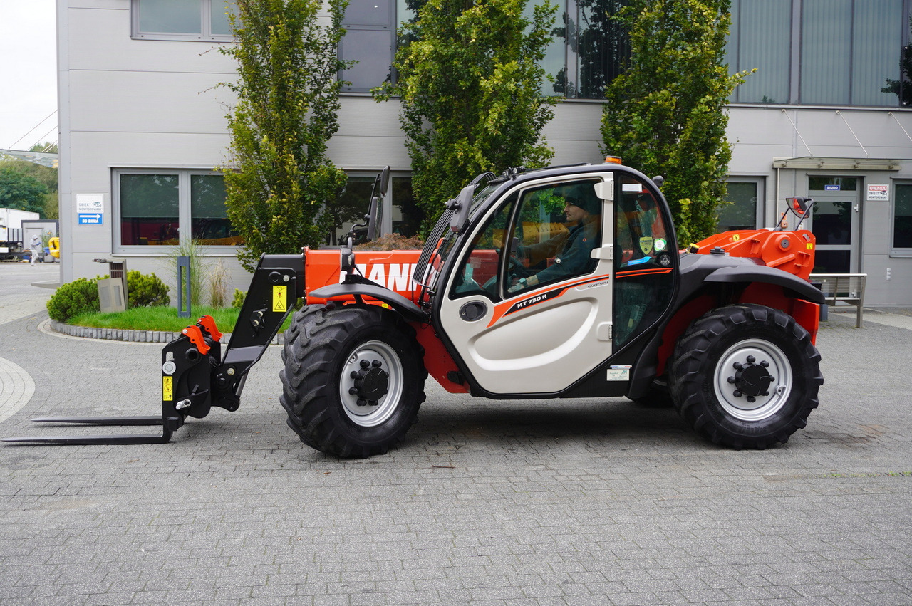 Leasing de MANITOU MT 730 H / 7 m reach / 3 t / height 190 cm / 2900 MTH! / Joystick MANITOU MT 730 H / 7 m reach / 3 t / height 190 cm / 2900 MTH! / Joystick: foto 24 Leasing de MANITOU MT 730 H / 7 m reach / 3 t / height 190 cm / 2900 MTH! / Joystick MANITOU MT 730 H / 7 m reach / 3 t / height 190 cm / 2900 MTH! / Joystick: foto 24