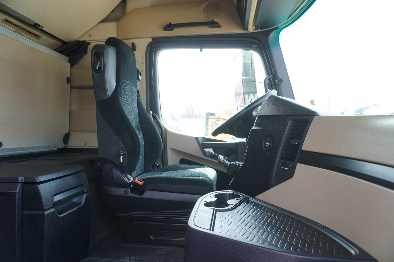 Camión frigorífico MERCEDES-BENZ Actros 2542 / GIGA cabin / Thermoking 1000R: foto 27