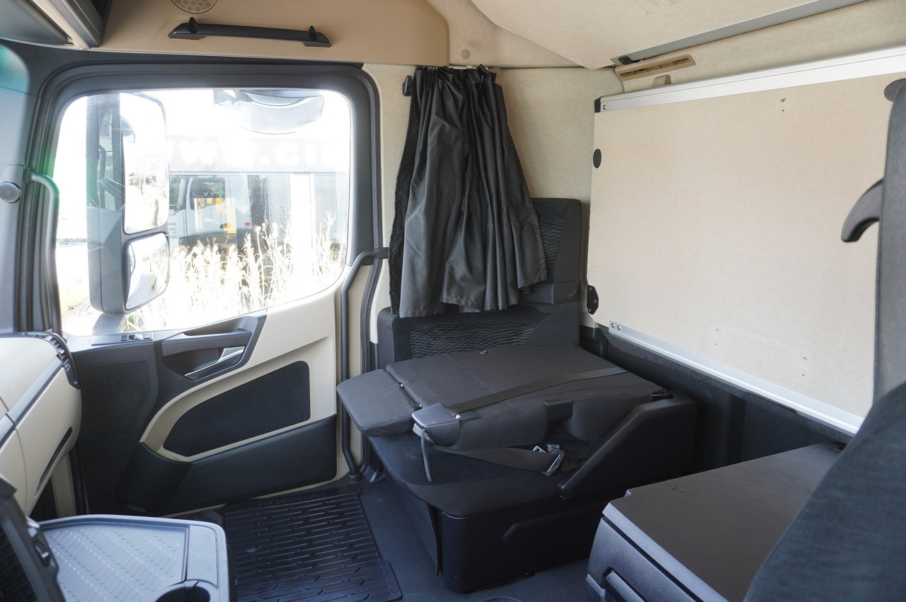 Camión frigorífico MERCEDES-BENZ Actros 2542 / GIGA cabin / Thermoking 1000R: foto 13