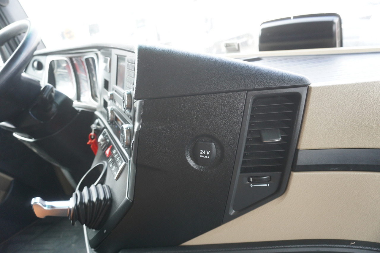Camión frigorífico MERCEDES-BENZ Actros 2542 / GIGA cabin / Thermoking 1000R: foto 25