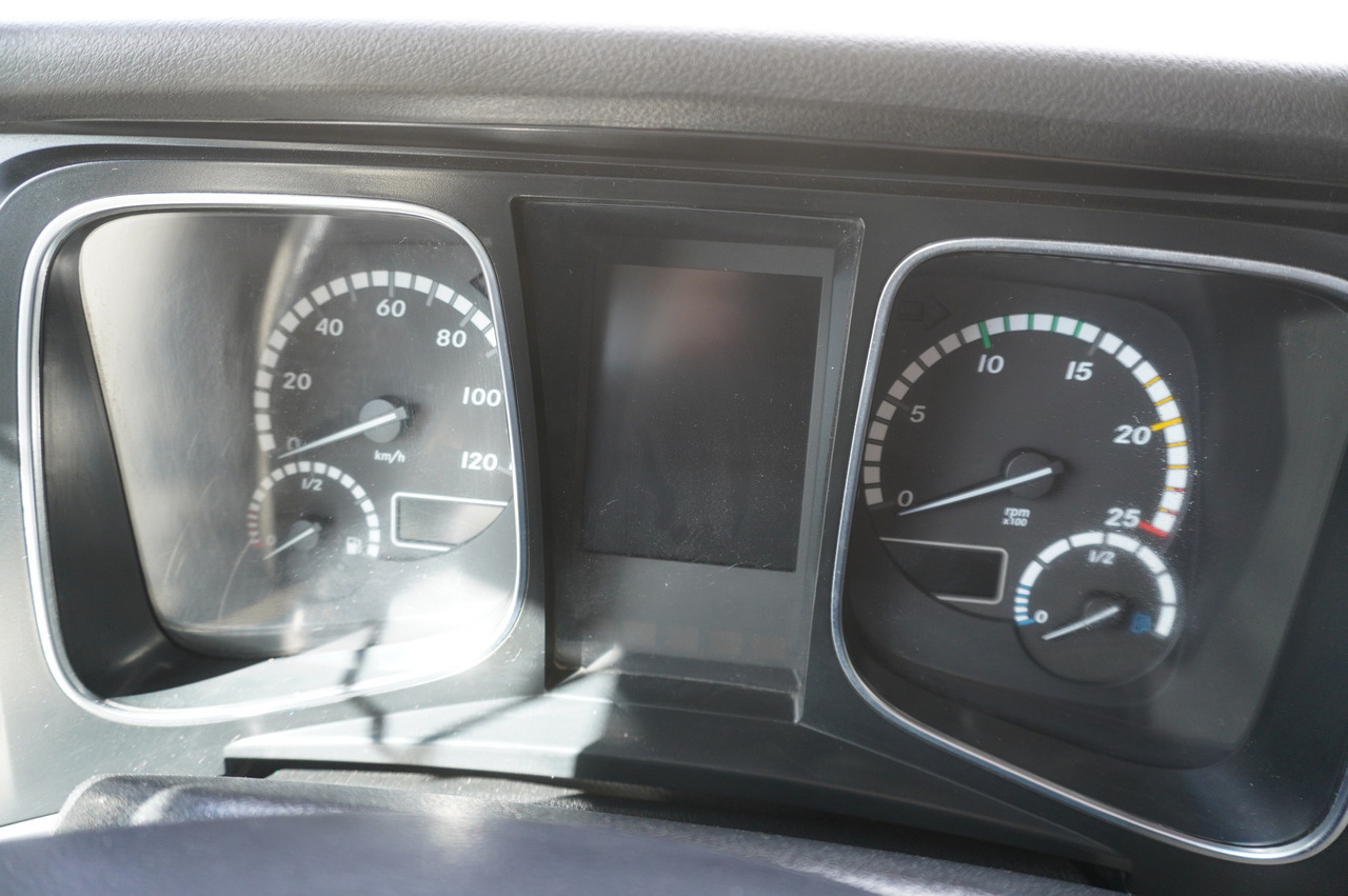 Camión portavehículos MERCEDES-BENZ Actros 2542 / NEW tow truck / steered 3rd axle: foto 20 Camión portavehículos MERCEDES-BENZ Actros 2542 / NEW tow truck / steered 3rd axle: foto 20