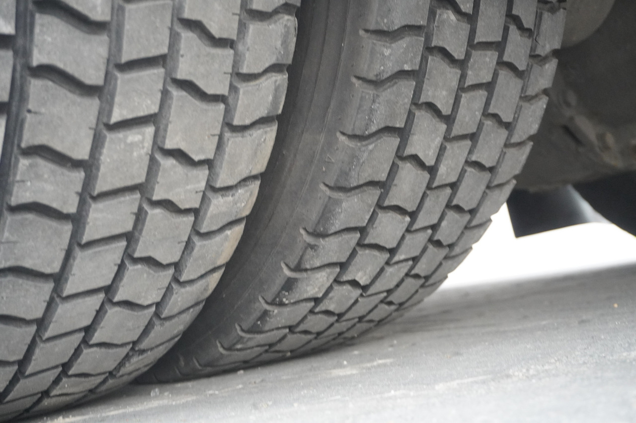 Grua de remolque autos RENAULT D16 / NEW Tow truck 7.7 m / 170 tho. km: foto 17