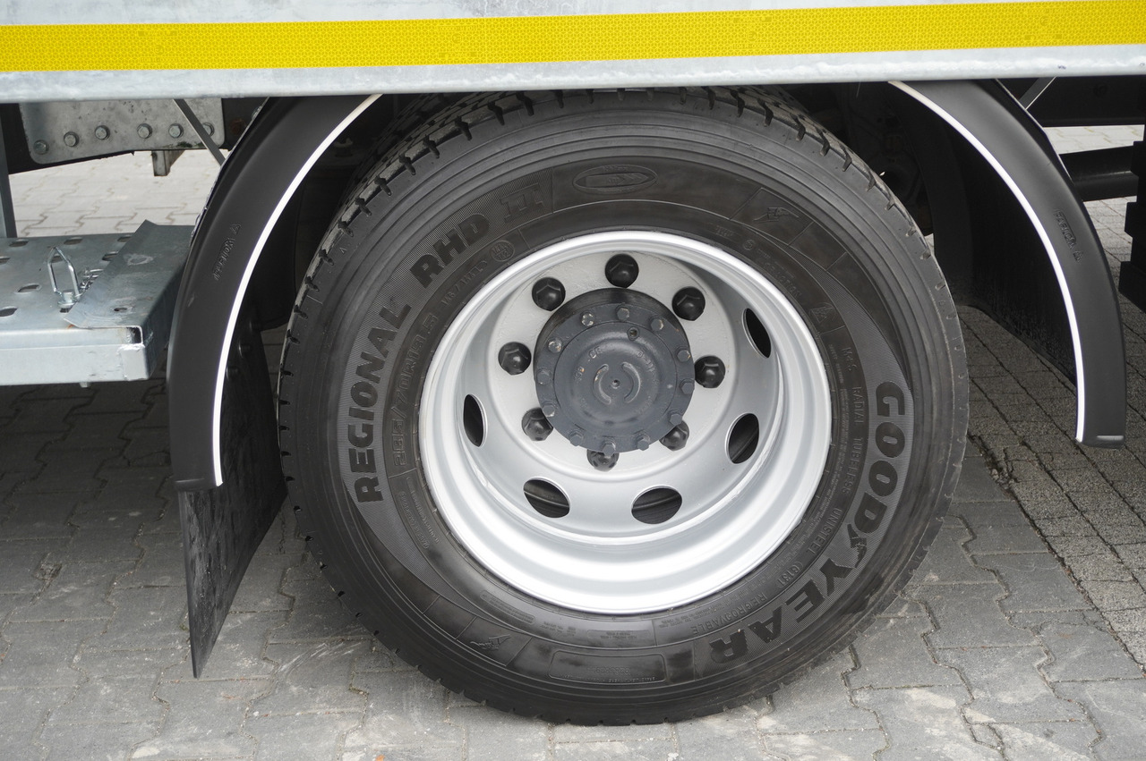 Grua de remolque autos RENAULT D16 / NEW Tow truck 7.7 m / 170 tho. km: foto 16