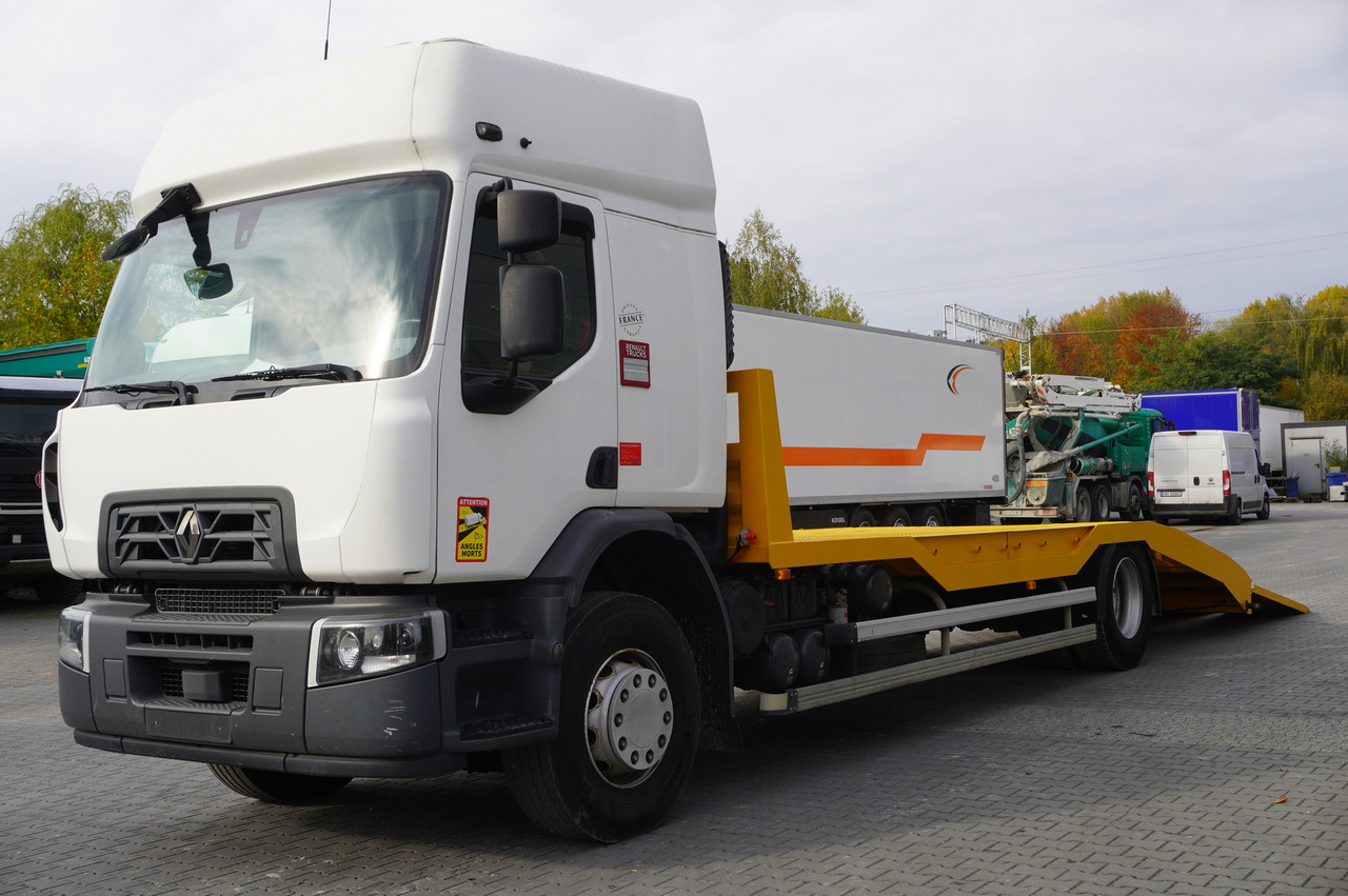 Leasing de RENAULT D19 Wide Glob / 7.8 m NEW tow truck / 280 tho. km RENAULT D19 Wide Glob / 7.8 m NEW tow truck / 280 tho. km: foto 11 Leasing de RENAULT D19 Wide Glob / 7.8 m NEW tow truck / 280 tho. km RENAULT D19 Wide Glob / 7.8 m NEW tow truck / 280 tho. km: foto 11