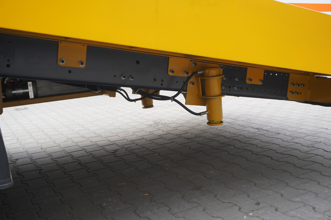 Leasing de RENAULT D19 Wide Glob / 7.8 m NEW tow truck / 280 tho. km RENAULT D19 Wide Glob / 7.8 m NEW tow truck / 280 tho. km: foto 23 Leasing de RENAULT D19 Wide Glob / 7.8 m NEW tow truck / 280 tho. km RENAULT D19 Wide Glob / 7.8 m NEW tow truck / 280 tho. km: foto 23