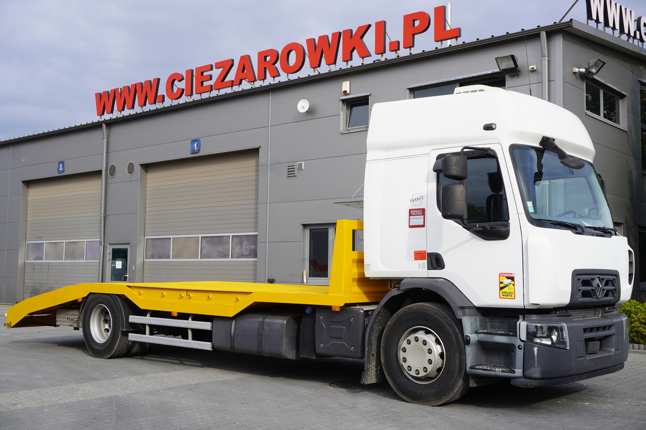 Leasing de RENAULT D19 Wide Glob / 7.8 m NEW tow truck / 280 tho. km RENAULT D19 Wide Glob / 7.8 m NEW tow truck / 280 tho. km: foto 13 Leasing de RENAULT D19 Wide Glob / 7.8 m NEW tow truck / 280 tho. km RENAULT D19 Wide Glob / 7.8 m NEW tow truck / 280 tho. km: foto 13