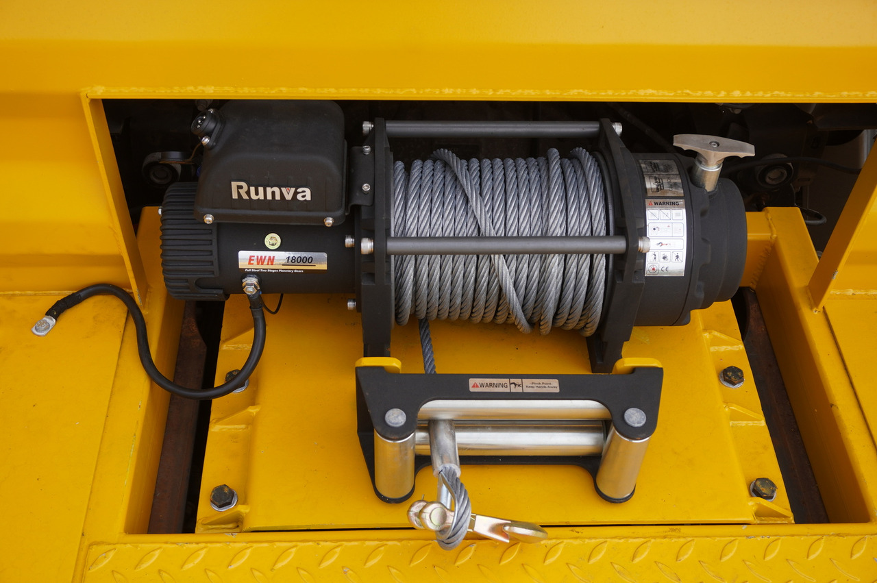 Leasing de RENAULT D19 Wide Glob / 7.8 m NEW tow truck / 280 tho. km RENAULT D19 Wide Glob / 7.8 m NEW tow truck / 280 tho. km: foto 20 Leasing de RENAULT D19 Wide Glob / 7.8 m NEW tow truck / 280 tho. km RENAULT D19 Wide Glob / 7.8 m NEW tow truck / 280 tho. km: foto 20