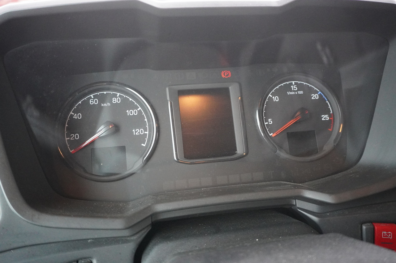 Camión frigorífico SCANIA P280 4x2 E6 / Lamberet 16 EPAL refrigerator / Multitemperature / Thermoking T-800R / 3 units: foto 25 Camión frigorífico SCANIA P280 4x2 E6 / Lamberet 16 EPAL refrigerator / Multitemperature / Thermoking T-800R / 3 units: foto 25