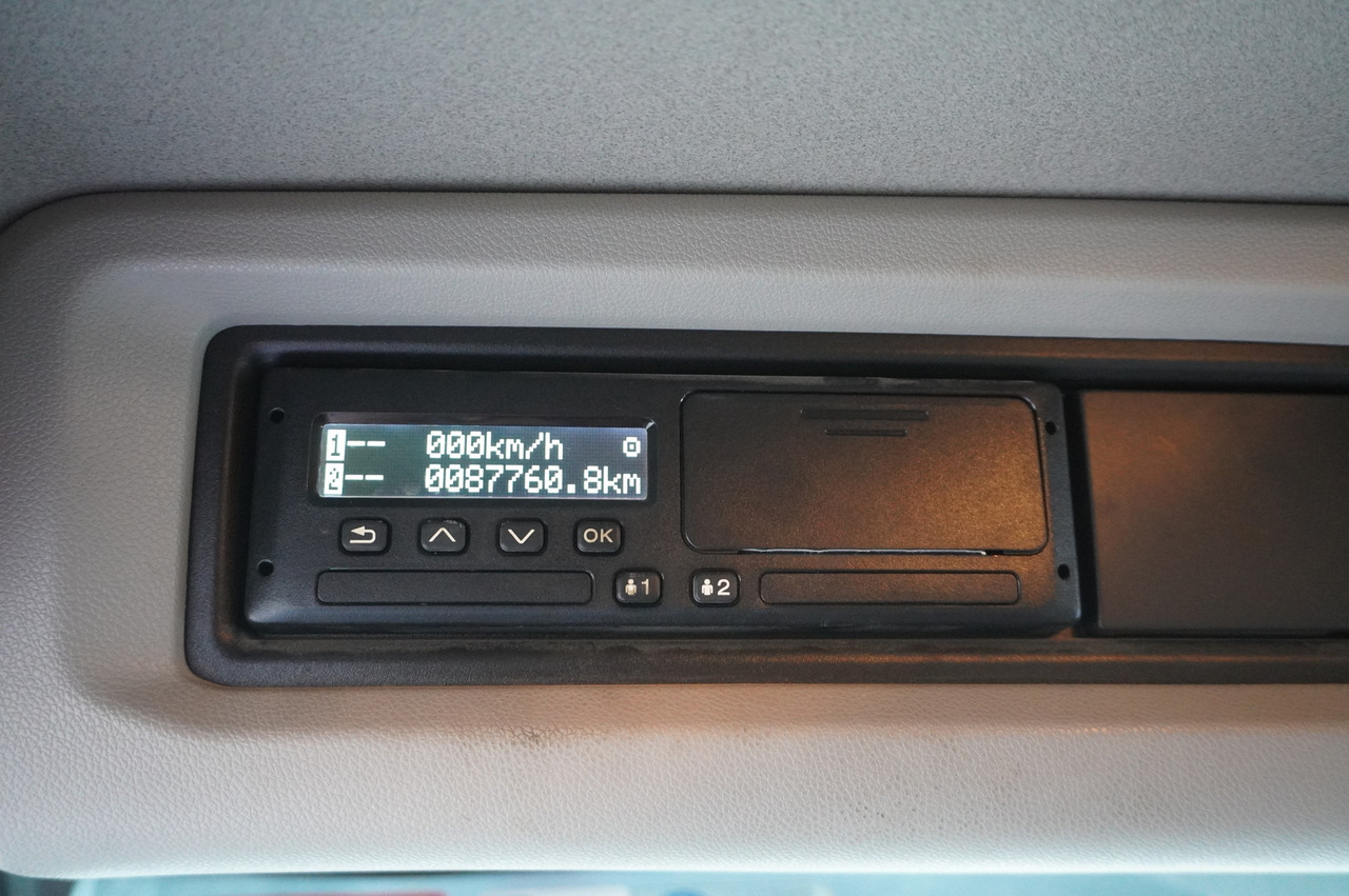 SCANIA P410 XT 8x4 / 80 tho. km!!! / SCHWING-STATTER AM 9 FHC 9 m3 concrete mixer - Camión hormigonera: foto 2 SCANIA P410 XT 8x4 / 80 tho. km!!! / SCHWING-STATTER AM 9 FHC 9 m3 concrete mixer - Camión hormigonera: foto 2