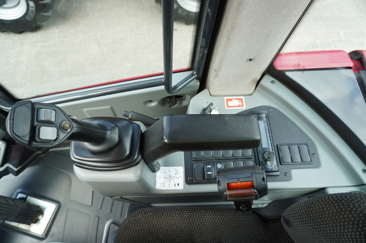 Cargadora de ruedas SCHAEFF Yanmar/SCHAEFF TL80 Wheel Loader / 2023 / 2000 Hours! / 2 units: foto 23