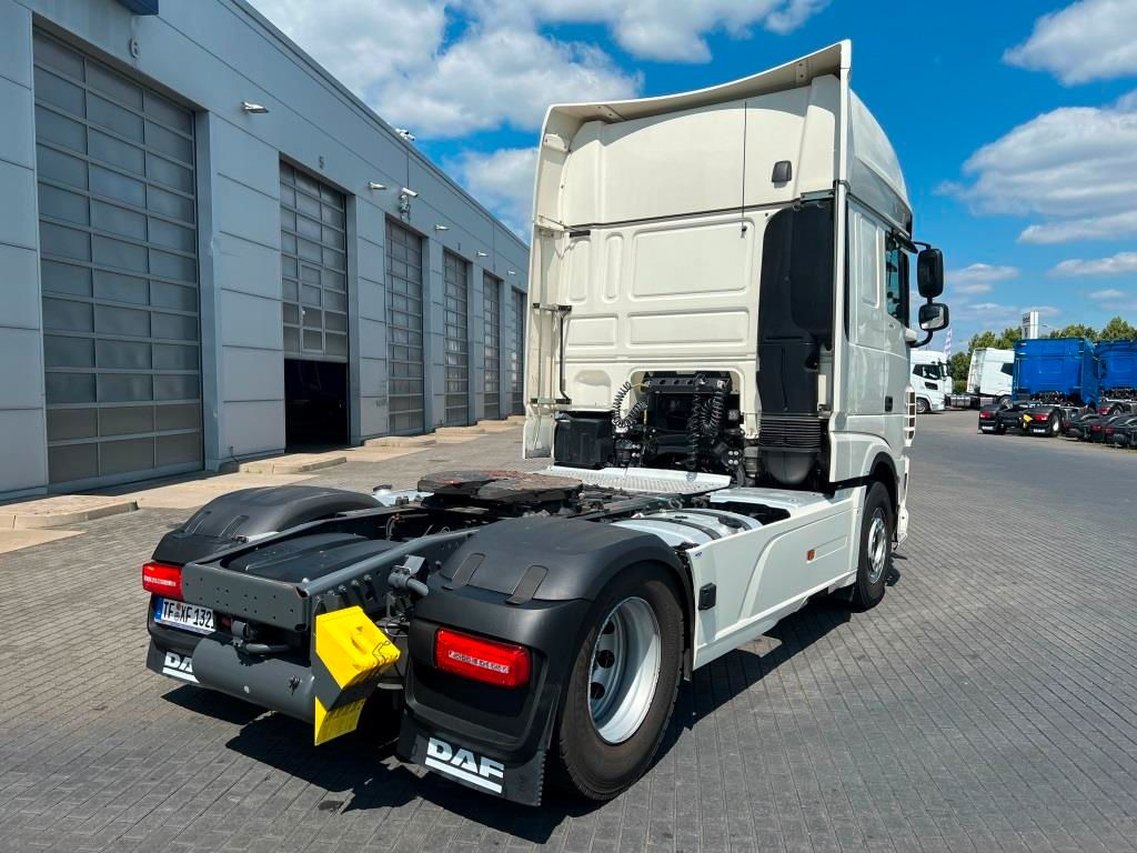 DAF XF 480 FT SSC Retarder Standklima 2x Tank 1185 L - Cabeza tractora: foto 4 DAF XF 480 FT SSC Retarder Standklima 2x Tank 1185 L - Cabeza tractora: foto 4