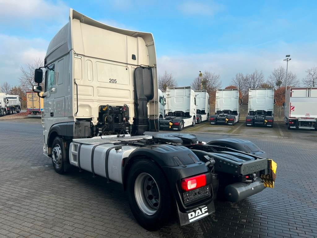 DAF XF 480 FT SSC Retarder Standklima 2xTank 1.185L - Cabeza tractora: foto 3 DAF XF 480 FT SSC Retarder Standklima 2xTank 1.185L - Cabeza tractora: foto 3
