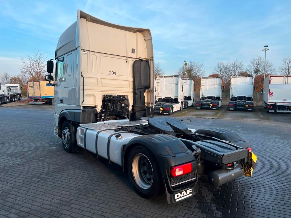 DAF XF 480 FT SSC Retarder Standklima 2xTank 1.185L - Cabeza tractora: foto 3 DAF XF 480 FT SSC Retarder Standklima 2xTank 1.185L - Cabeza tractora: foto 3