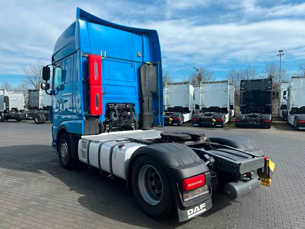 DAF XF 530 FT SSC Retarder Standklima Navigation - Cabeza tractora: foto 3 DAF XF 530 FT SSC Retarder Standklima Navigation - Cabeza tractora: foto 3