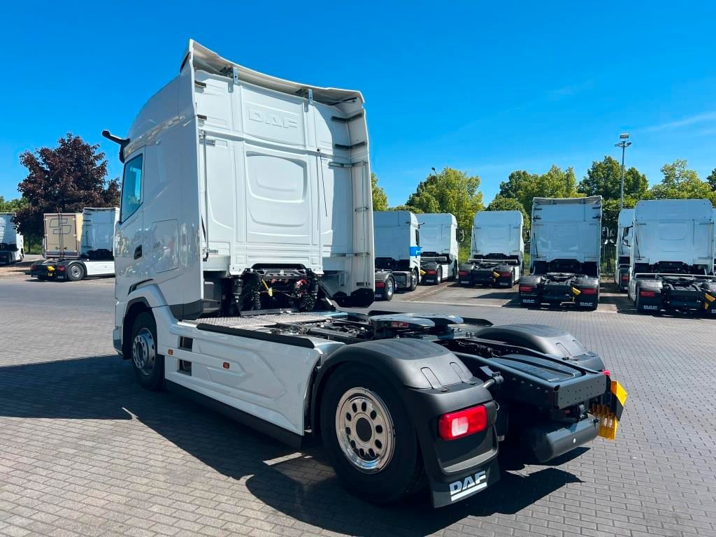 DAF XG 480 FT Automatik, Intarder, Modell 2025 - Cabeza tractora: foto 3 DAF XG 480 FT Automatik, Intarder, Modell 2025 - Cabeza tractora: foto 3