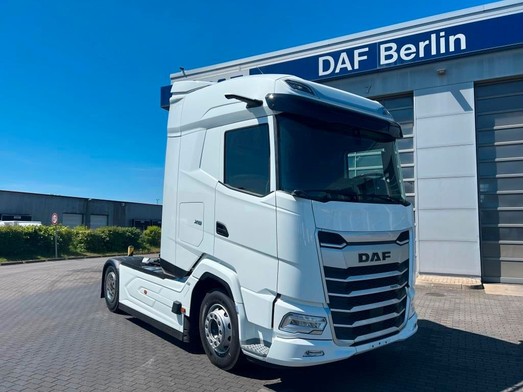 DAF XG 480 FT Automatik, Intarder, Modell 2025 - Cabeza tractora: foto 1 DAF XG 480 FT Automatik, Intarder, Modell 2025 - Cabeza tractora: foto 1