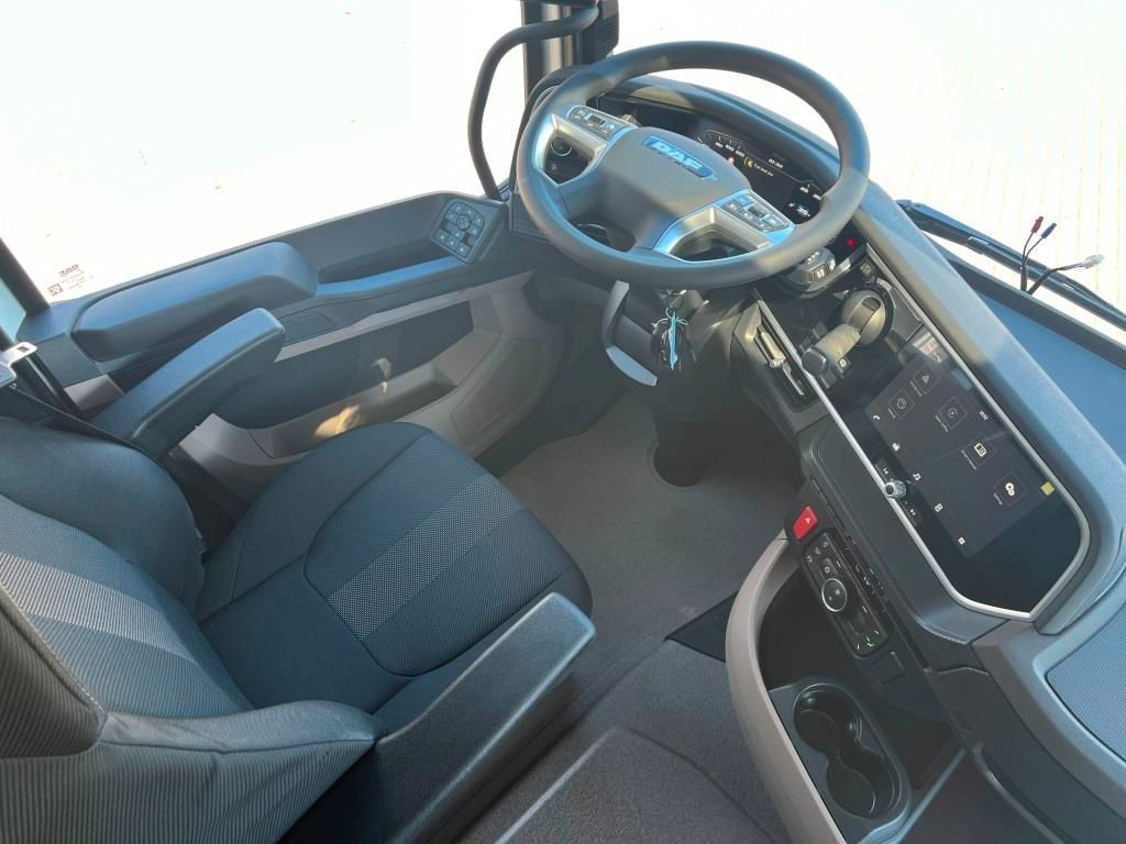 DAF XG 480 FT Automatik, Intarder, Modell 2025 - Cabeza tractora: foto 5 DAF XG 480 FT Automatik, Intarder, Modell 2025 - Cabeza tractora: foto 5