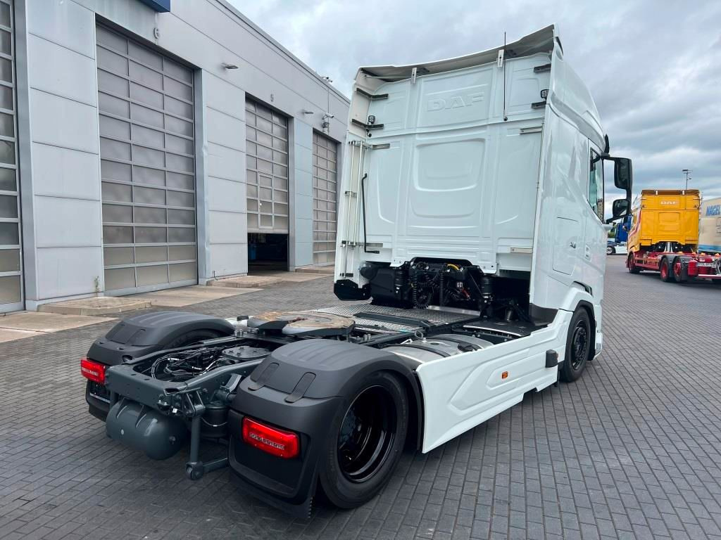 DAF XG 480 Low Deck, ZF Intarder, MODELLJAHR 2025 - Cabeza tractora: foto 4 DAF XG 480 Low Deck, ZF Intarder, MODELLJAHR 2025 - Cabeza tractora: foto 4