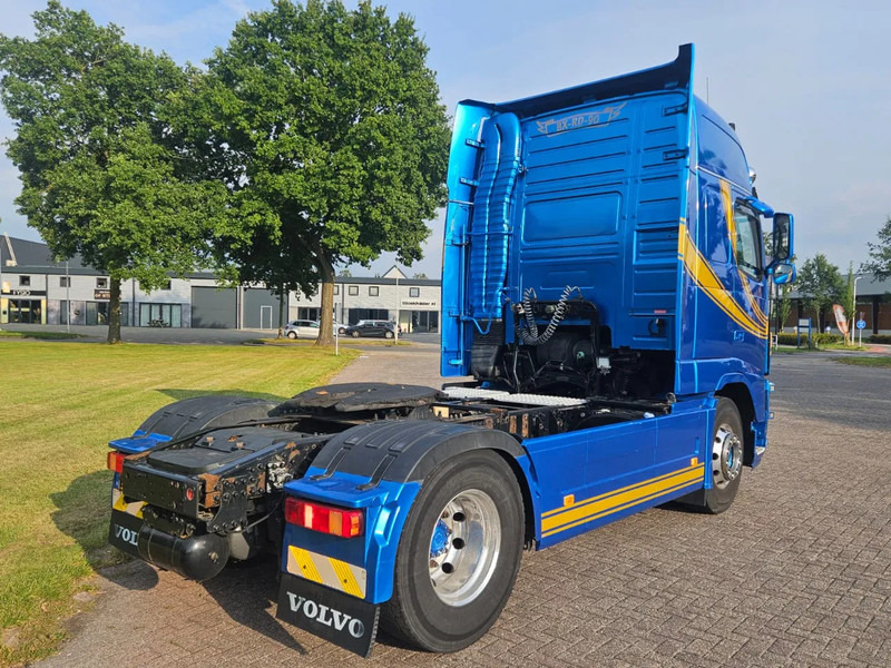 Volvo FH 420 - Cabeza tractora: foto 3 Volvo FH 420 - Cabeza tractora: foto 3