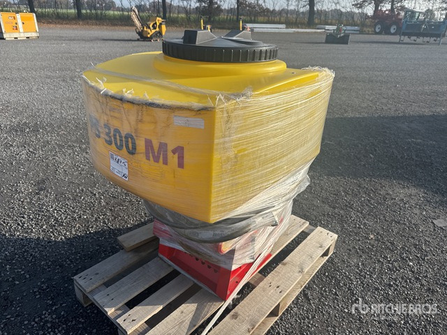 2023 Lemken APV PS 300 M1 (Unused) Air Seeder - Sembradora: foto 1 2023 Lemken APV PS 300 M1 (Unused) Air Seeder - Sembradora: foto 1