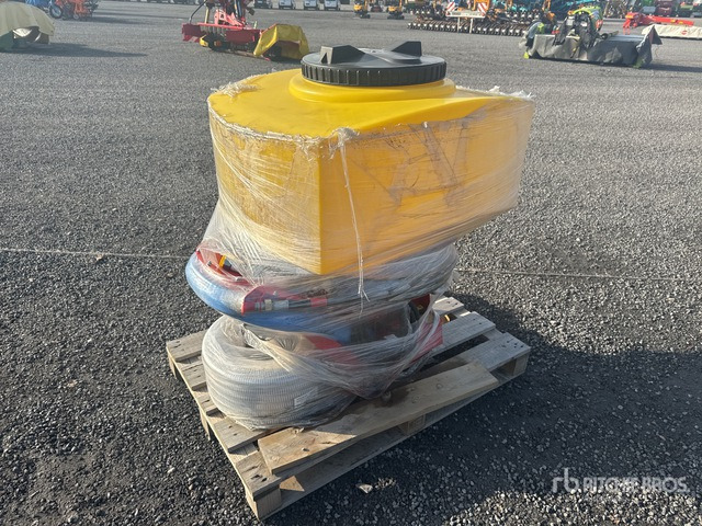 2023 Lemken APV PS 300 M1 (Unused) Air Seeder - Sembradora: foto 4 2023 Lemken APV PS 300 M1 (Unused) Air Seeder - Sembradora: foto 4