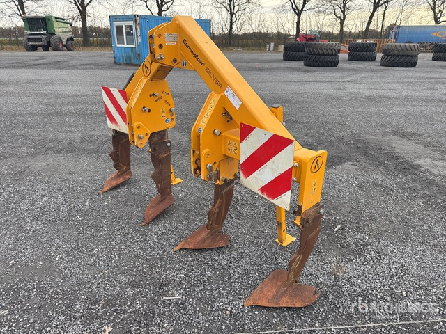 2024 Agrisem Combiplow Silver BC Cultivator - Cultivador: foto 2 2024 Agrisem Combiplow Silver BC Cultivator - Cultivador: foto 2