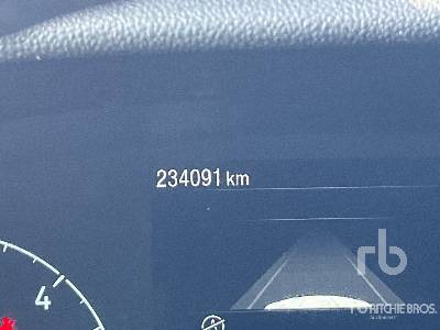 Furgón FORD TRANSIT COSTUM Trend 2.0L HPCR - 350M 4x2 8: foto 6
