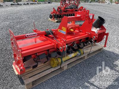 MASCHIO GASPARDO U230 (Unused) - Motoazada: foto 4 MASCHIO GASPARDO U230 (Unused) - Motoazada: foto 4