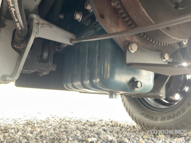 2017 Kaercher MIC34 4x4 Utility Vehicle - Vehículo municipal: foto 5 2017 Kaercher MIC34 4x4 Utility Vehicle - Vehículo municipal: foto 5