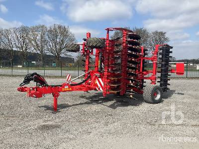 ZIEGLER DISC MASTER PRO - Rastras: foto 1 ZIEGLER DISC MASTER PRO - Rastras: foto 1