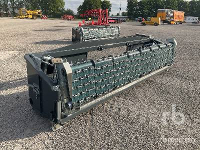 ZIEGLER PICK-UP 4M (Unused) - Cabezal de grano: foto 4 ZIEGLER PICK-UP 4M (Unused) - Cabezal de grano: foto 4